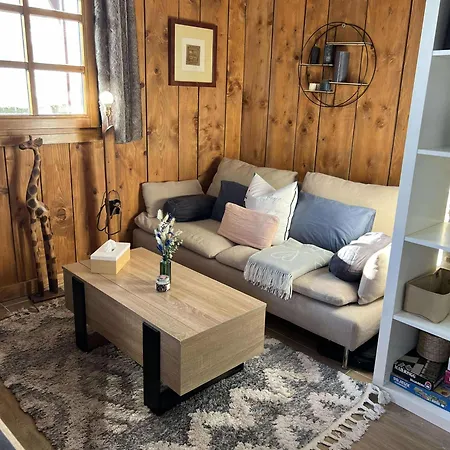 דירה Ali'home Vue Montblanc - T2 De Charme Demi-Quartier