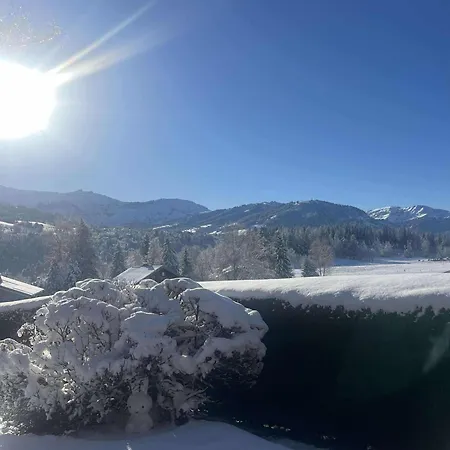 T2 De Charme Vue Montblanc * Demi-Quartier