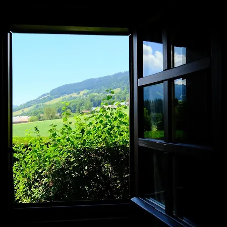 Ali'home Vue Montblanc - T2 De Charme Demi-Quartier